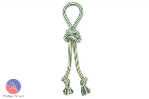 Mammoth Double Tug Big Knot Medium