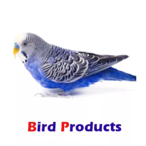 Bird Products At Premium Petware