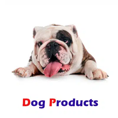 Dog Products Premium Petware