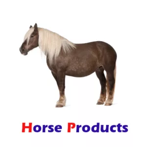 Horse Products At Premium Petware