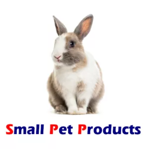 Premium Petware Small Pet Products