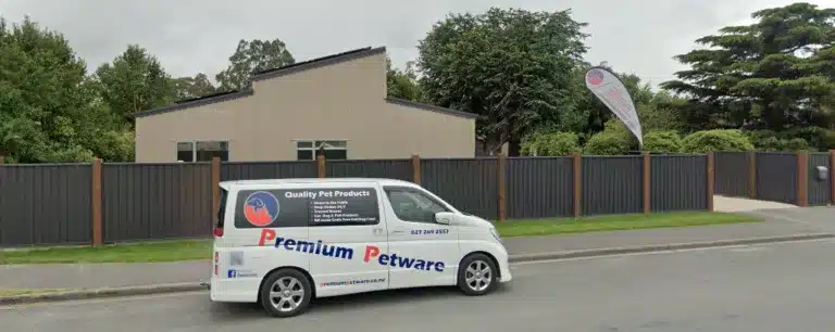 Premium Petware Oxford New Zealand