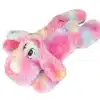 Yours Droolly Rainbow Dog Medium