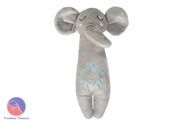 Yours Droolly Recyclies Elephant
