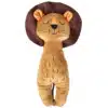 Yours Droolly Recyclies Lion