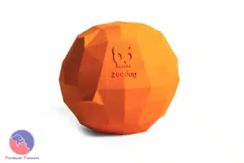Zee.Dog Super Fruitz Orange