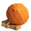 Zee.Dog Super Fruitz Orange