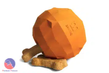 Zee.Dog Super Fruitz Orange