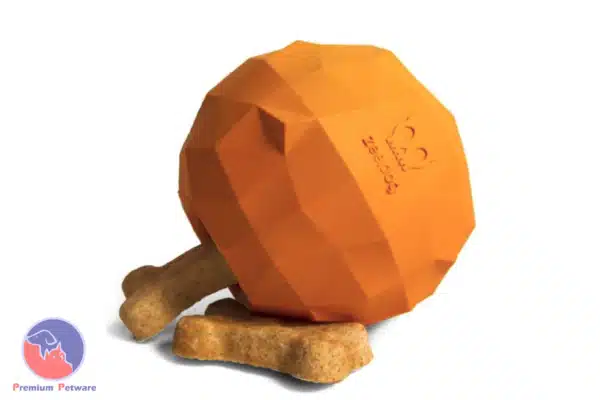 Zee.Dog Super Fruitz Orange