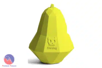Zee.Dog Super Fruitz Pear