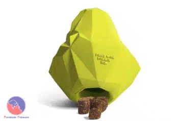 Zee.Dog Super Fruitz Pear