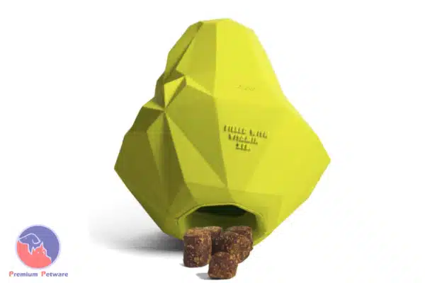 Zee.Dog Super Fruitz Pear