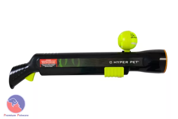 Hyper Pet Gen 2 K9 Kannon