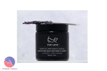 Fur Love Lavender Moisture Balm