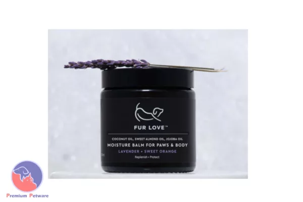 Fur Love Lavender Moisture Balm