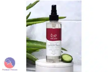 Fur Love Cleansing Spritz
