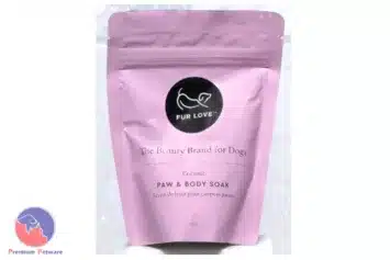 Fur Love Coconut Paw and Body Soak