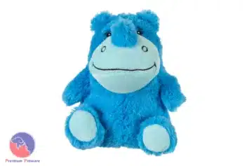 Hero Chuckles Rhino
