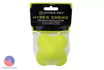 Hyper Chewz Bumpy Ball