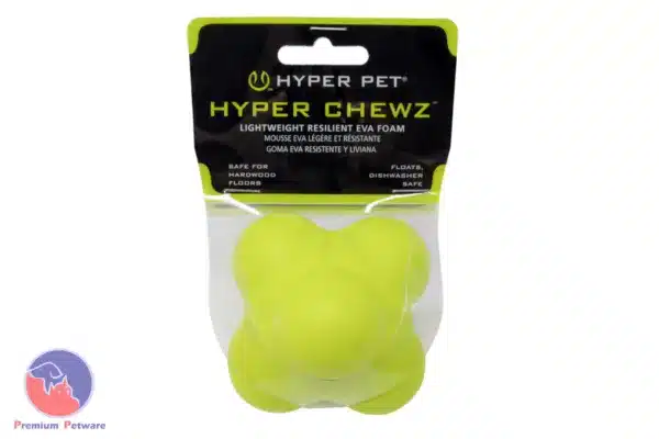 Hyper Chewz Bumpy Ball