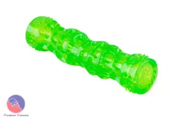 Hyper Pet Dura-Squeaks Stick Medium