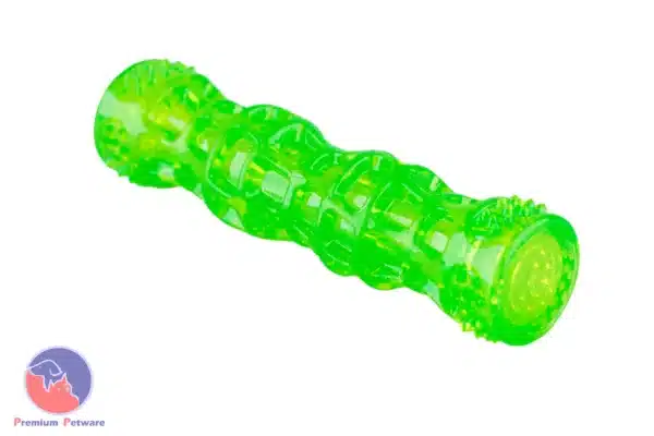 Hyper Pet Dura-Squeaks Stick Medium