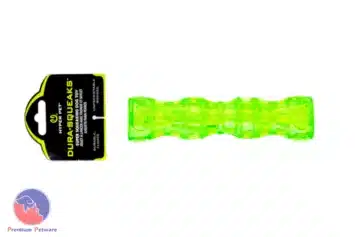 Hyper Pet Dura-Squeaks Stick Medium