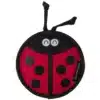 Hyper Pet Fire Hose Flyer Ladybug