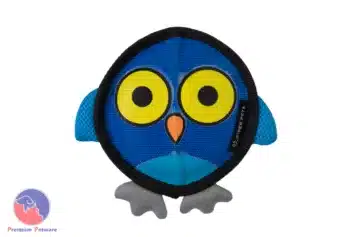 Hyper Pet Fire Hose Flyer Owl