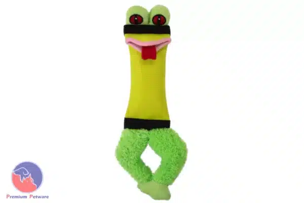 Hyper Pet Fire Hose Friends Frog