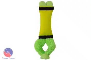 Hyper Pet Fire Hose Friends Frog