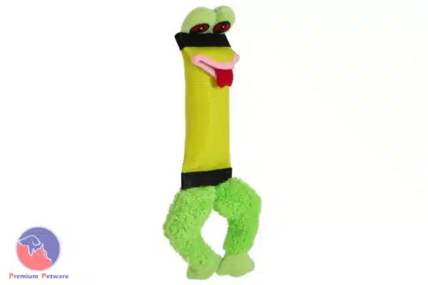 Hyper Pet Fire Hose Friends Frog