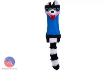Hyper Pet Fire Hose Friend Raccoon