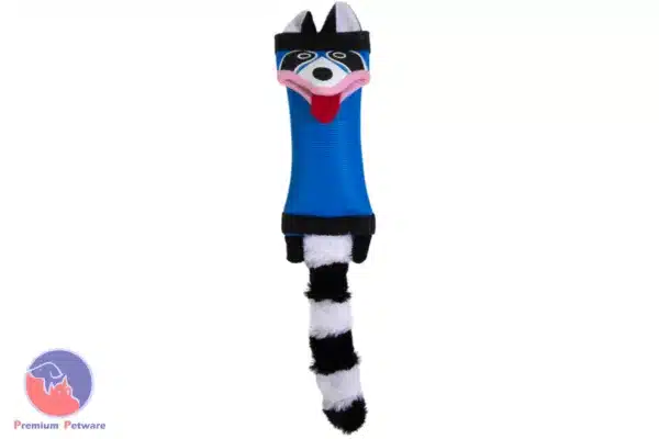 Hyper Pet Fire Hose Friend Raccoon