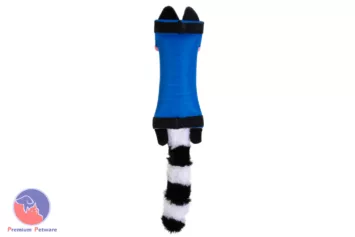 Hyper Pet Fire Hose Friend Raccoon