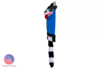 Hyper Pet Fire Hose Friend Raccoon