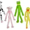 Swingn' Slevins Dog Toys