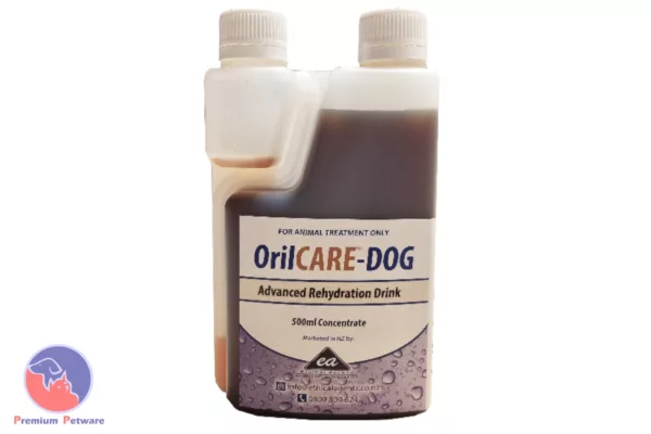 OrilCare-Dog