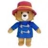Paddington Bear Cuddly Toy
