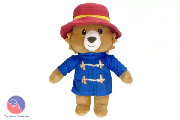 Paddington Bear Cuddly Toy