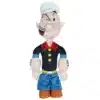 Popeye Cuddly Dog Toy