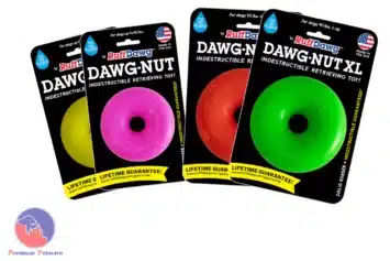 Ruff Dawg Dawg-Nut