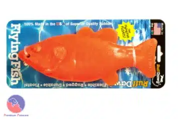 Ruff Dawg Flying Fish