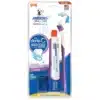 Nylabone Advanced Oral Senior Dental Kit