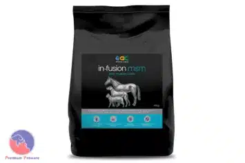 In-Fusion MSM 450g