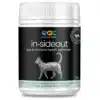 In-sideout Supplement For Cats 125g