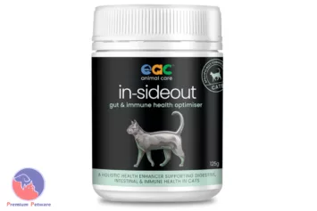 In-sideout Supplement For Cats 125g