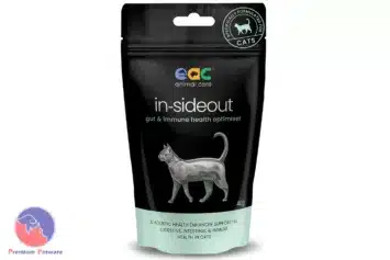 In-sideout Supplement For Cats 40g
