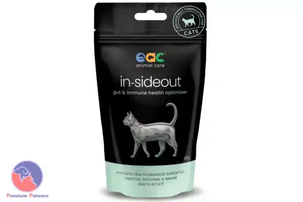 In-sideout Supplement For Cats 40g