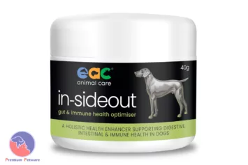 In-sideout Dog 40g